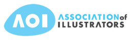Associations of Illustrators UK logo