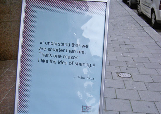 oslo festival report literary
