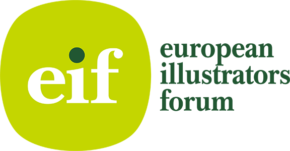 Home - EIF - European Illustrators Forum